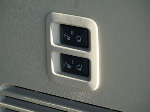 Certified 2022 INFINITI QX80 Sensory w/ All-Season Package image 34