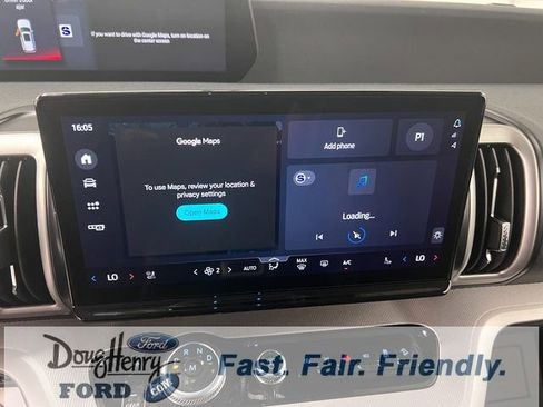 New 2026 Ford Expedition Active AWD/4WD image 51