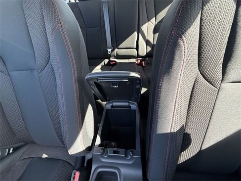 New 2025 Subaru WRX Premium image 20