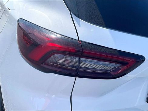 Used 2025 Ford Escape ST-Line w/ Tech Pack #1 image 23