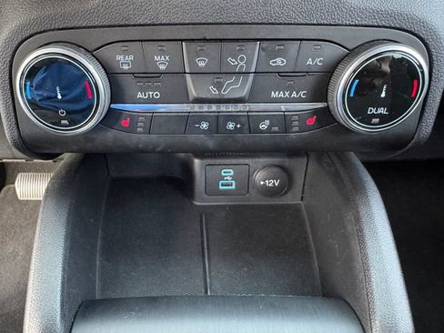 Used 2023 Ford Escape Active AWD/4WD image 27