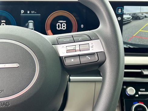 New 2026 Hyundai Tucson SEL image 32