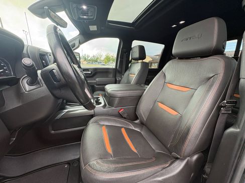 Used 2023 GMC Sierra 3500 AT4 w/ AT4 Premium Plus Package AWD/4WD image 16