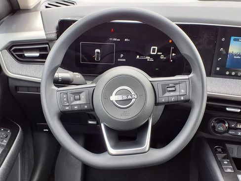 New 2026 Nissan Kicks SV w/ Cold Weather Package AWD/4WD image 16