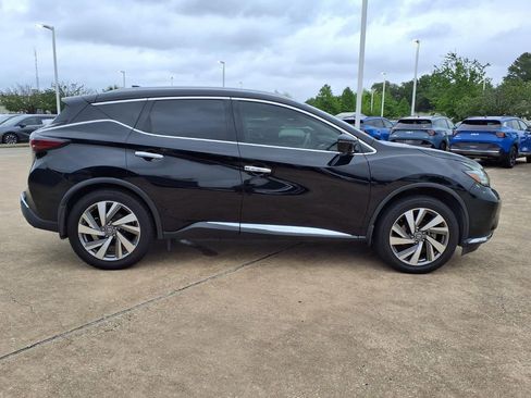 Used 2020 Nissan Murano SL w/ Moonroof Package FWD image 6
