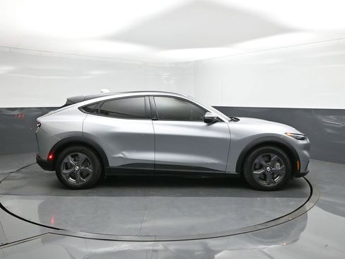 Used 2021 Ford Mustang Mach-E Select w/ Comfort/Technology Package image 26