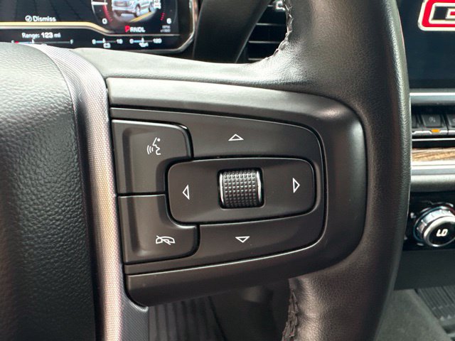 Used 2023 GMC Sierra 1500 Elevation AWD/4WD image 21