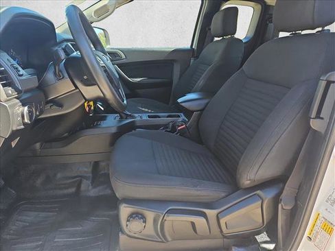 Used 2020 Ford Ranger XL w/ Equipment Group 101A Mid RWD image 13