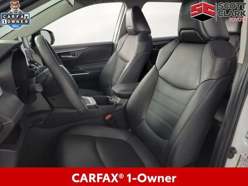 Used 2023 Toyota RAV4 XLE Premium AWD/4WD image 13
