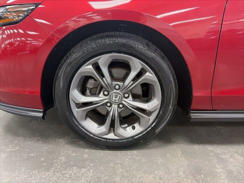 Used 2024 Honda Accord EX image 24