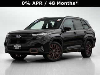 New 2026 Subaru Forester Sport AWD/4WD video 1