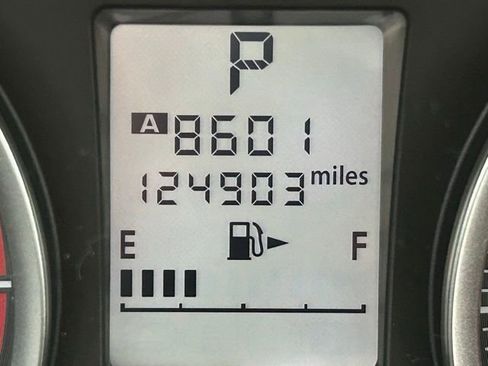 Used 2017 Subaru Forester 2.5i w/ Alloy Wheel Package image 12