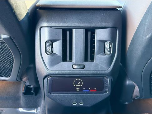 Used 2025 BMW X3 xDrive30i image 20