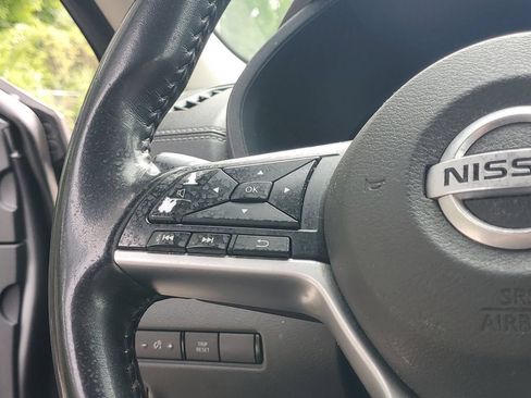 Used 2020 Nissan Sentra SV w/ Trunk Package FWD image 21