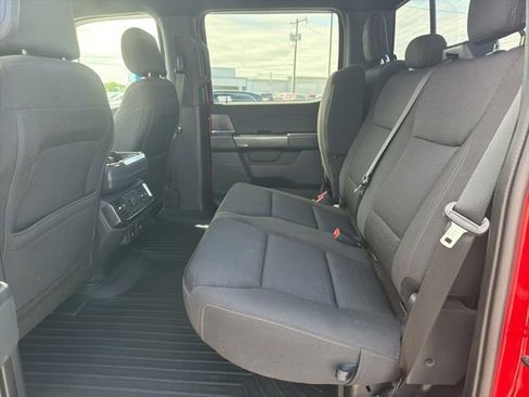 Used 2021 Ford F150 XLT w/ Equipment Group 302A High AWD/4WD image 31
