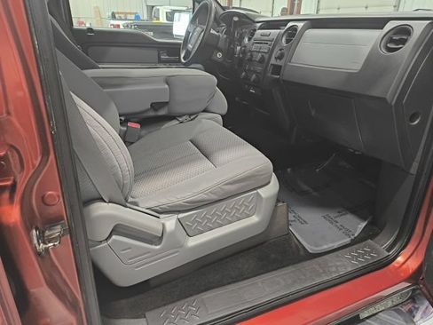 Used 2014 Ford F150 STX w/ Equipment Group 201A Mid AWD/4WD image 18