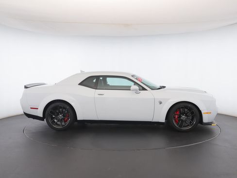 Used 2023 Dodge Challenger SRT Hellcat image 33