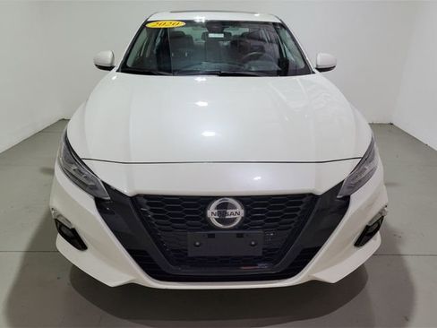 Used 2020 Nissan Altima 2.5 SV image 15