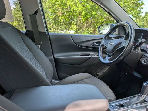 Used 2019 Chevrolet Equinox LT FWD image 13