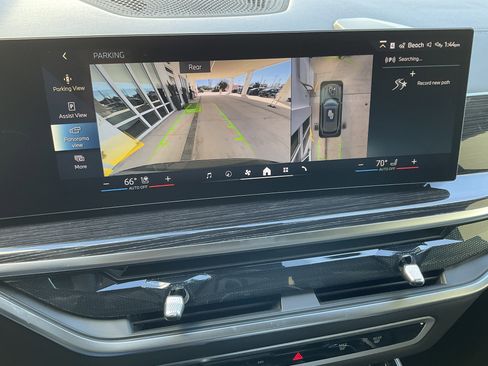 New 2026 BMW X5 sDrive40i image 17