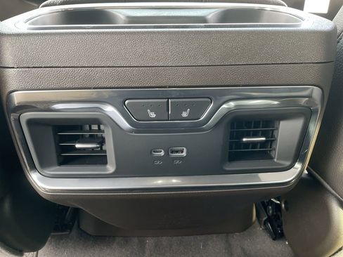 New 2026 GMC Sierra 2500 Denali w/ Technology Package AWD/4WD image 21