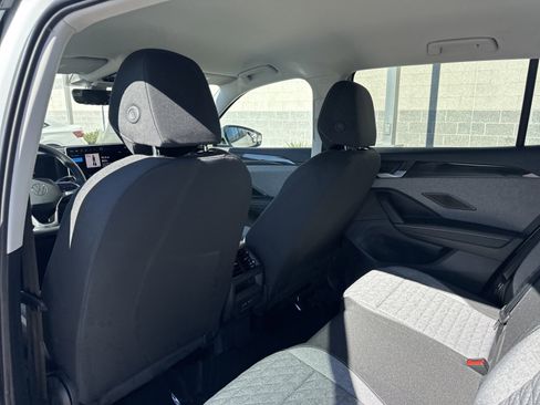 New 2026 Volkswagen Tiguan S image 17