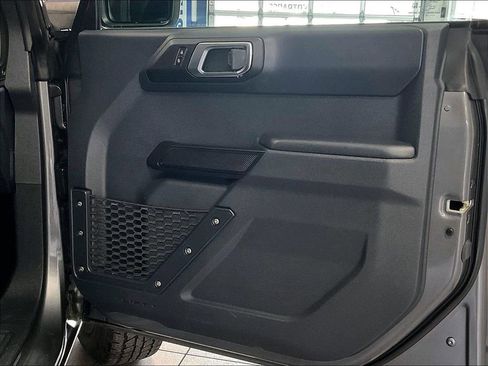 Used 2025 Ford Bronco Big Bend AWD/4WD image 12