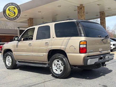 Used 2006 Chevrolet Tahoe LT w/ LT Preferred Equipment Group image 4