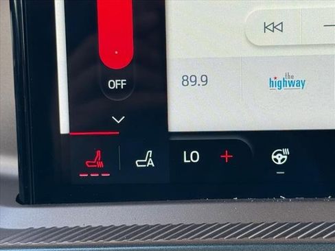 New 2025 Ford Bronco Sport Outer Banks w/ Outer Banks Tech Package+ image 22