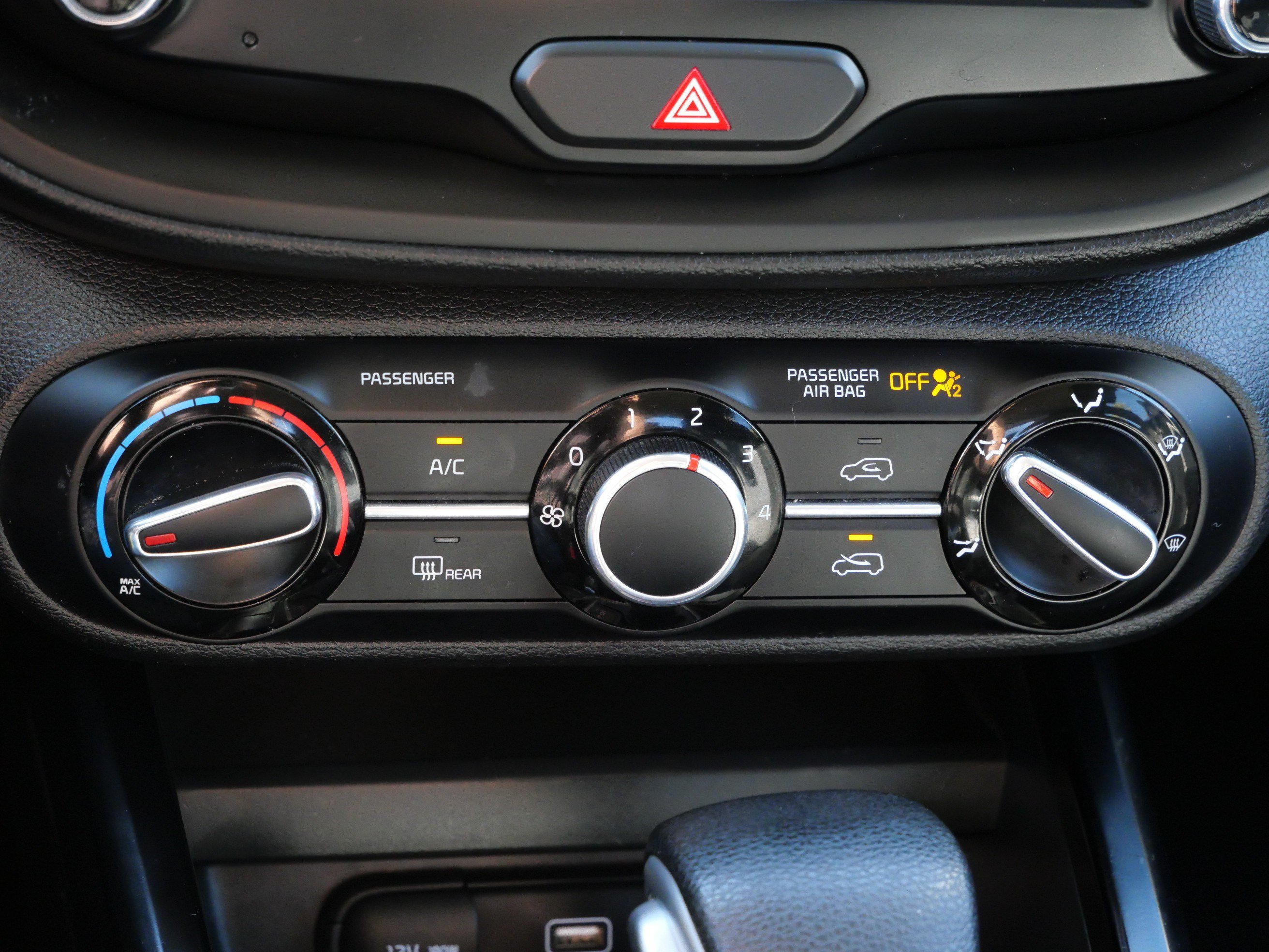Used 2021 Kia Soul S FWD image 21