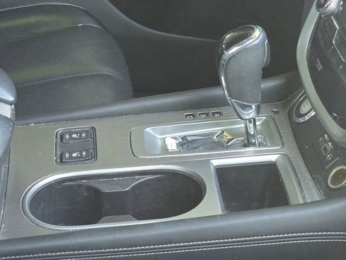 Certified 2020 Nissan Murano SL w/ Moonroof Package image 4