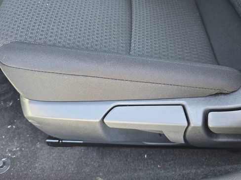 New 2026 Nissan Sentra S w/ Floor Mat Package image 19