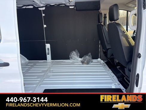 Used 2023 Ford Transit 350 Base w/ Upfitter Package image 43