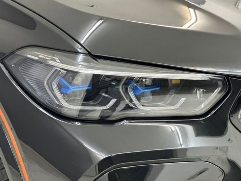 Used 2023 BMW X6 M w/ Competition Package image 10