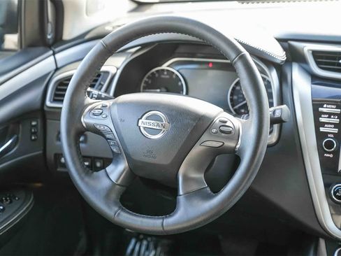 Used 2022 Nissan Murano SL image 14