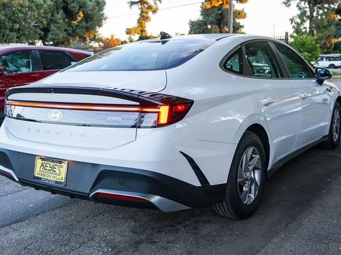 New 2026 Hyundai Sonata SE image 8