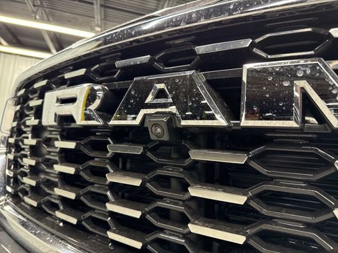 Used 2026 RAM 1500 Tungsten image 4
