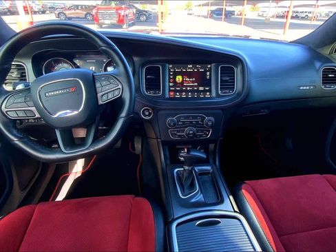 Used 2023 Dodge Charger Scat Pack w/ Dynamics Package RWD image 16