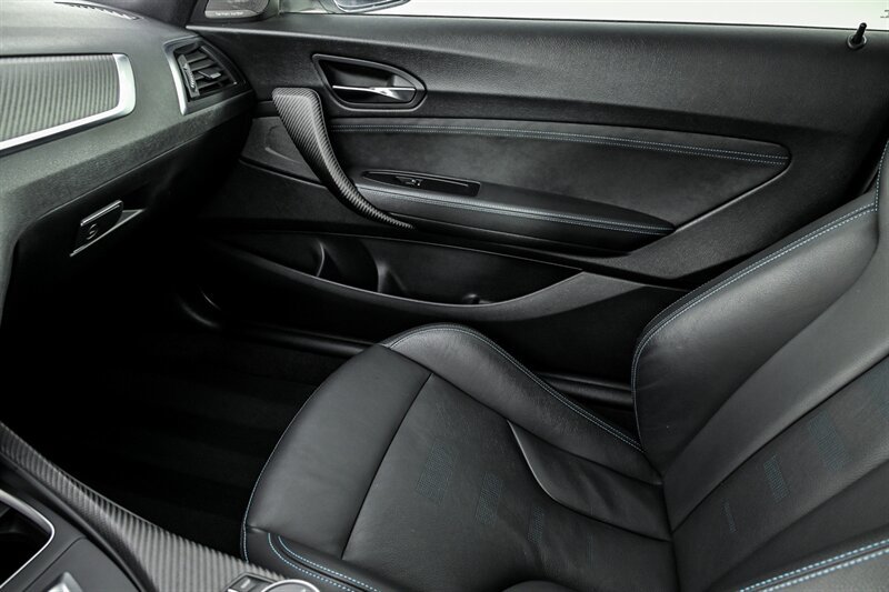 Used 2020 BMW M2 Competition w/ Executive Package RWD image 29