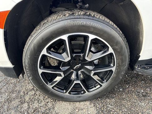 Certified 2023 Chevrolet Tahoe RST image 19