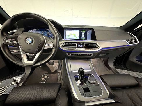 Used 2023 BMW X5 xDrive40i w/ Premium Package AWD/4WD image 15