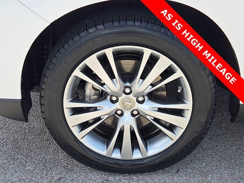 Used 2014 Lexus RX 350 AWD w/ Navigation Package image 7