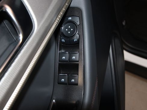 New 2026 Ford Explorer Active AWD/4WD image 5