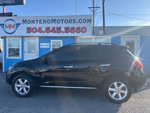 Used 2009 Nissan Murano S w/ Convenience Pkg image 1