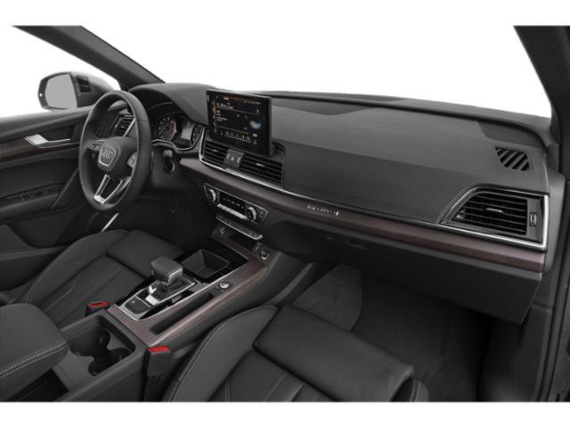 Used 2023 Audi Q5 2.0T Prestige AWD/4WD image 18