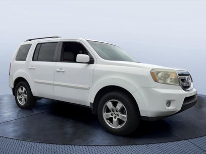 Used 2011 Honda Pilot EX