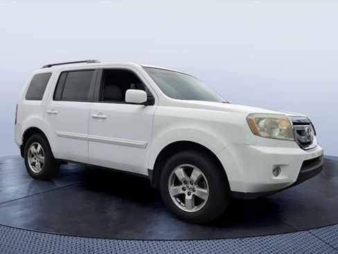 Used 2011 Honda Pilot EX image 1