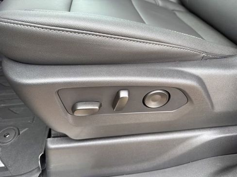 New 2026 GMC Sierra 1500 Elevation w/ Elevation Premium Package AWD/4WD image 17