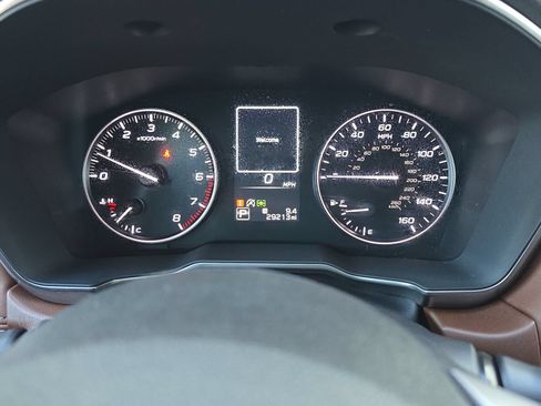 Used 2024 Subaru Outback Touring XT w/ Tech Package 2 AWD/4WD image 23