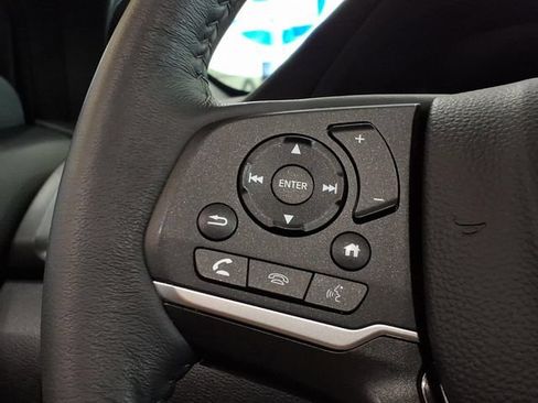 Certified 2025 Honda Passport EX-L image 21
